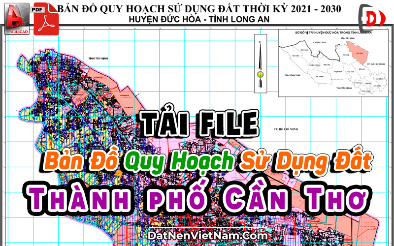 Banner Tai File Ban Do Quy Hoach Su Dung Dat Thanh pho Can Tho PDF CAD Moi Nhat