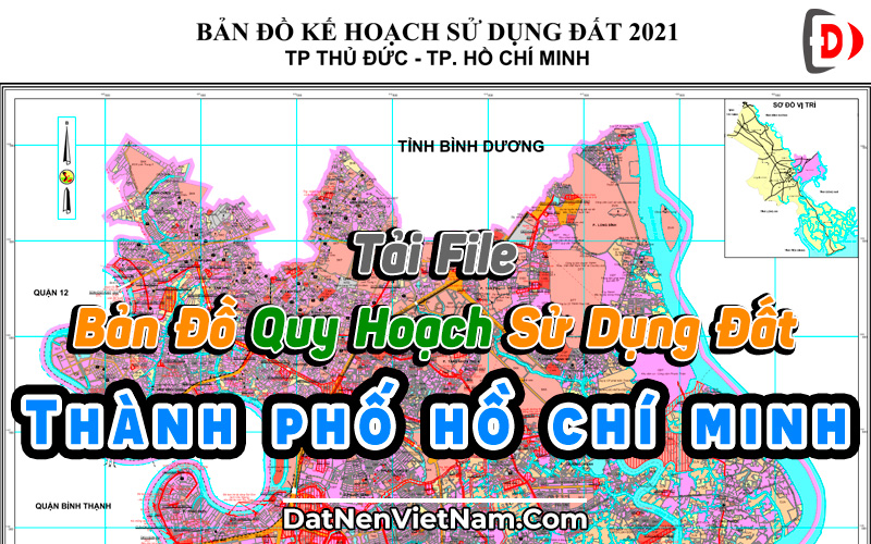 Banner Tai File Ban Do Quy Hoach Su Dung Dat Thanh pho Ho Chi Minh PDF CAD Moi Nhat 800x500px 1
