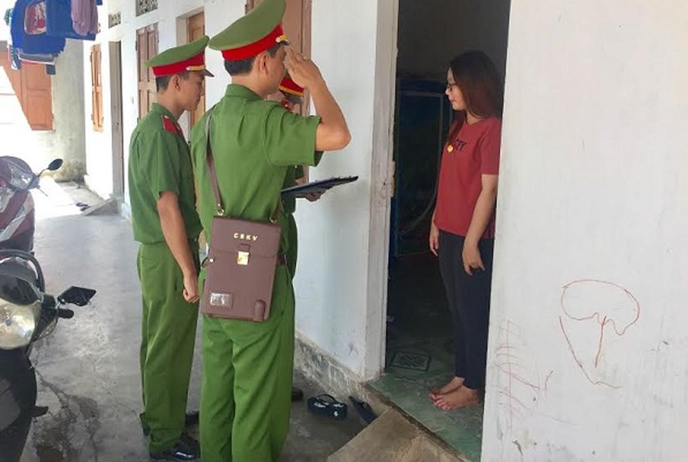 Thủ tục khai báo tạm trú nhà trọ mới 2022 Toàn Quốc 6 Khai bao tam tru tre se bi xu ly vi pham hanh chinh doi voi chu tro