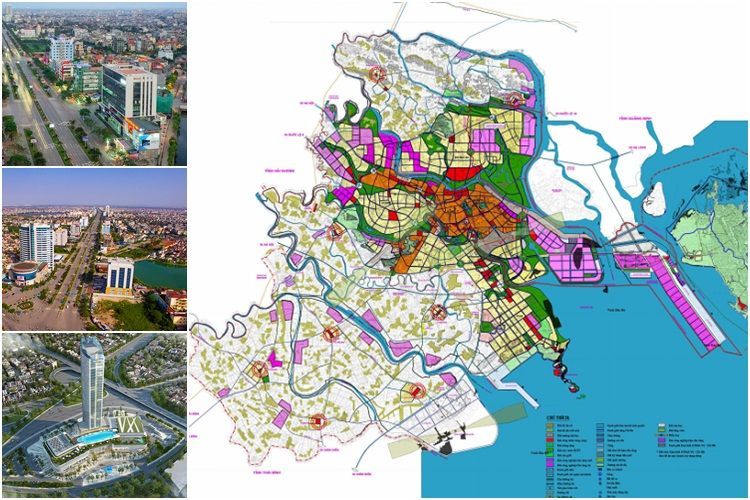 Đầu tư Bất Động Sản công nghiệp Dễ ăn như lời đồn? 6 Vi tri cac khu cong nghiep theo kinh te vung phia nam