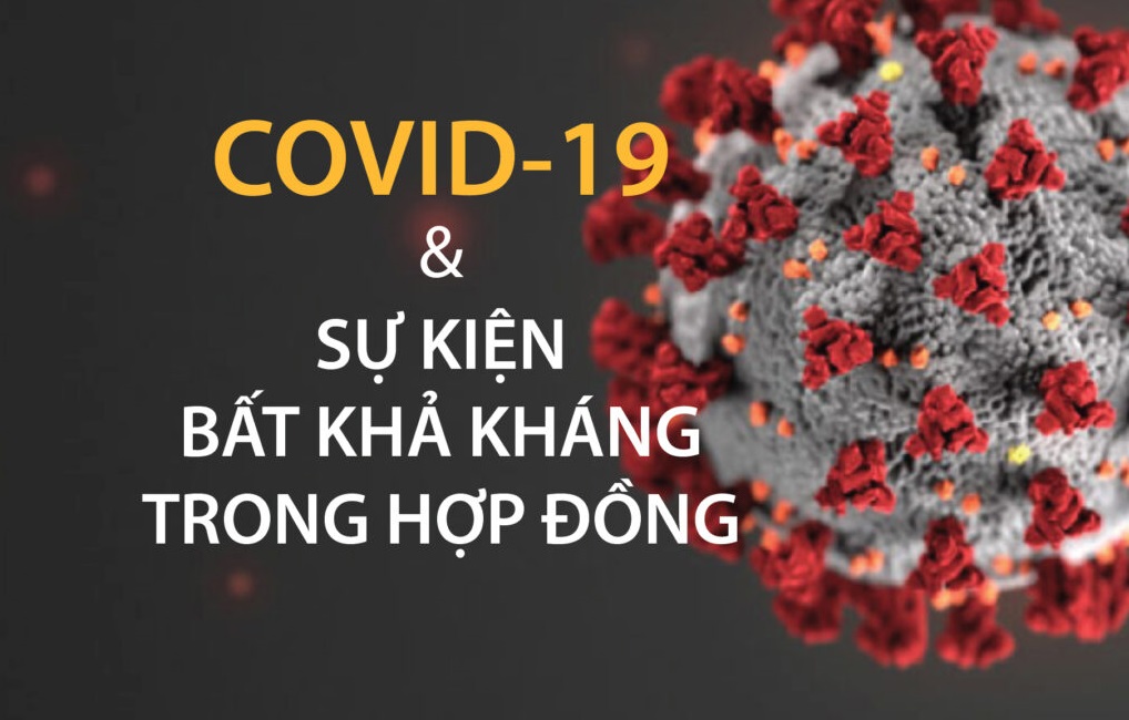 su kien bat kha khang hop dong covid thue van phong
