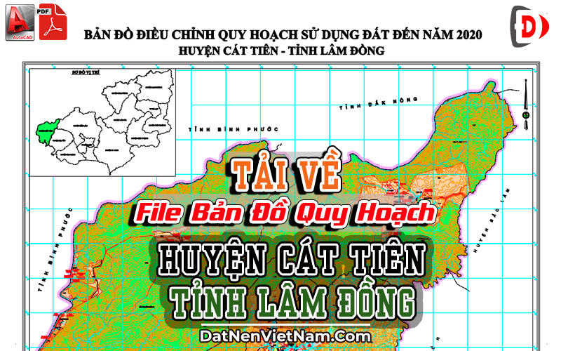 Banner Tai File Ban Do Quy Hoach Su Dung Dat 705 Huyen Cat Tien