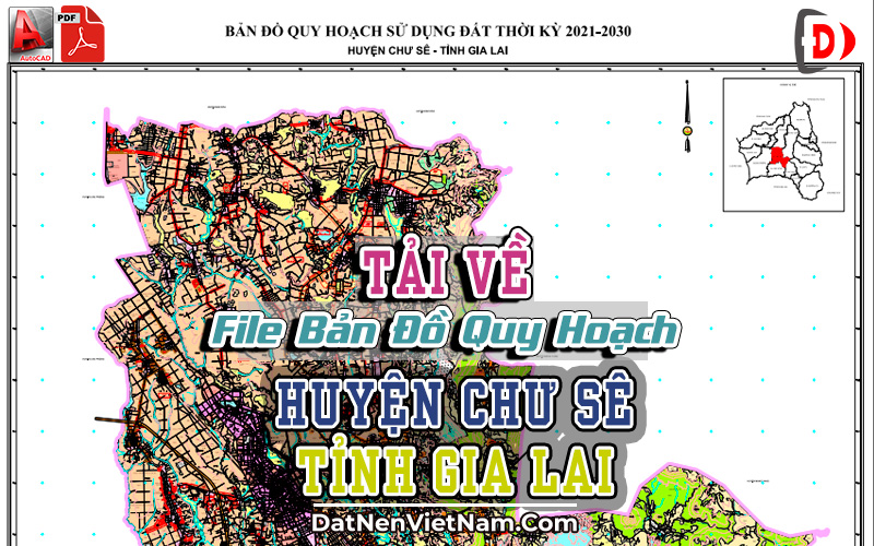 Banner Tai File Ban Do Quy Hoach Su Dung Dat 705 Huyen Chu Se