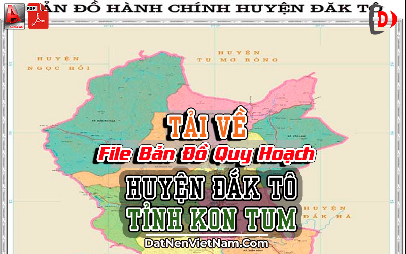 Banner Tai File Ban Do Quy Hoach Su Dung Dat 705 Huyen Dak To
