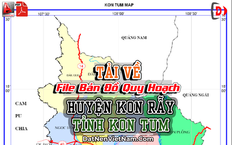 Banner Tai File Ban Do Quy Hoach Su Dung Dat 705 Huyen Kon Ray