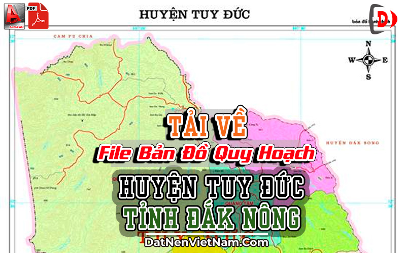 Banner Tai File Ban Do Quy Hoach Su Dung Dat 705 Huyen Tuy Duc