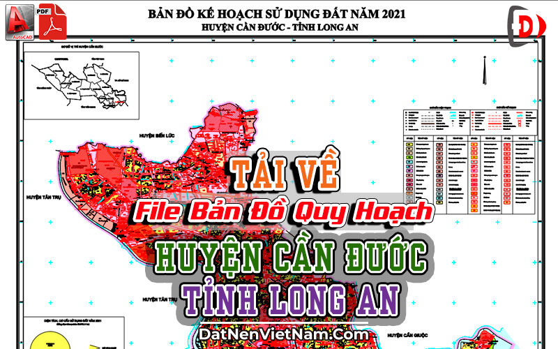 Banner Tai File Ban Do Quy Hoach Su Dung Dat 705 Huyen Can Duoc