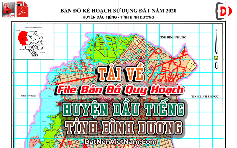 Banner Tai File Ban Do Quy Hoach Su Dung Dat 705 Huyen Dau Tieng