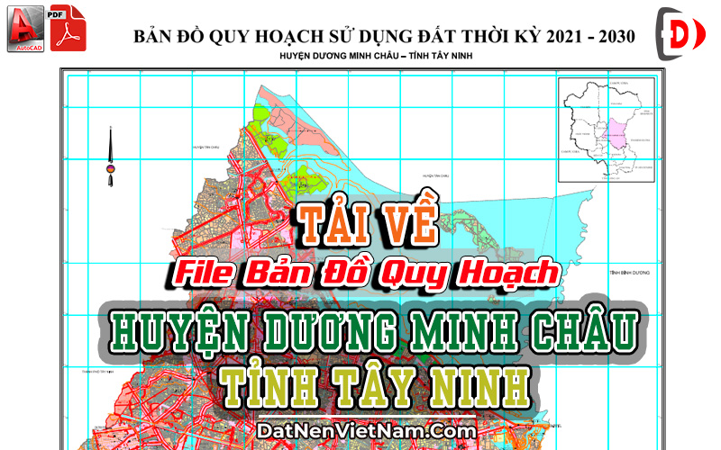 Banner Tai File Ban Do Quy Hoach Su Dung Dat 705 Huyen Duong Minh Chau