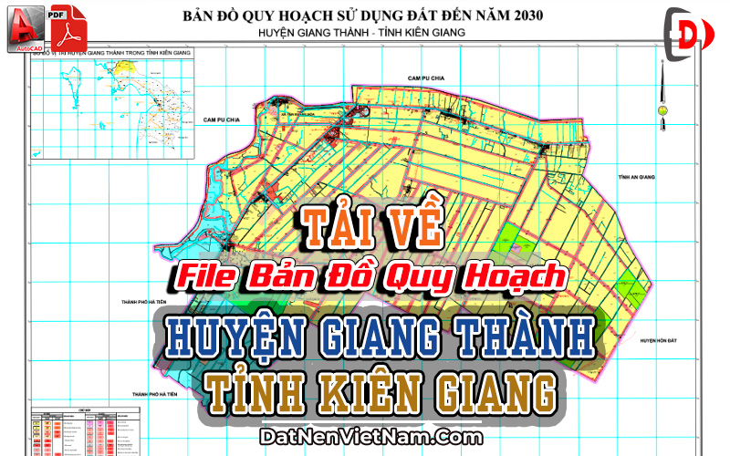 Banner Tai File Ban Do Quy Hoach Su Dung Dat 705 Huyen Giang Thanh