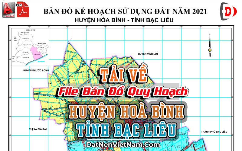Banner Tai File Ban Do Quy Hoach Su Dung Dat 705 Huyen Hoa Binh
