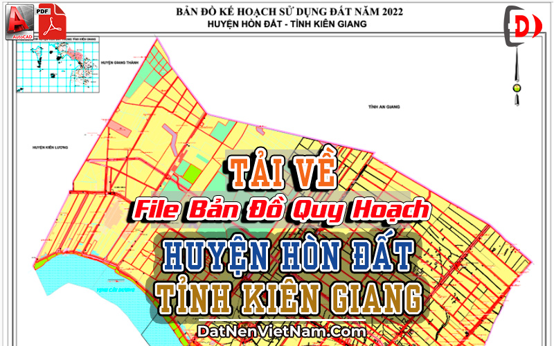 Banner Tai File Ban Do Quy Hoach Su Dung Dat 705 Huyen Hon Dat