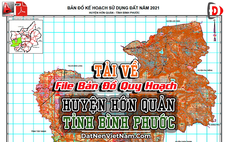 Banner Tai File Ban Do Quy Hoach Su Dung Dat 705 Huyen Hon Quan