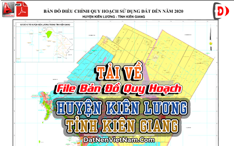 Banner Tai File Ban Do Quy Hoach Su Dung Dat 705 Huyen Kien Luong
