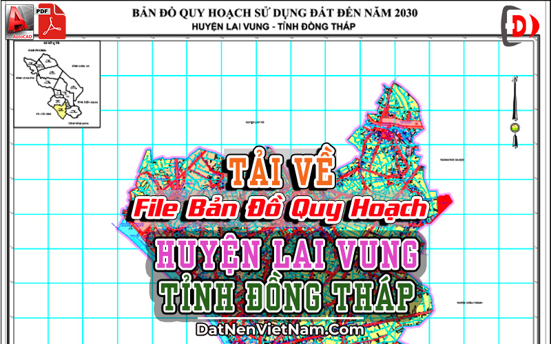 Banner Tai File Ban Do Quy Hoach Su Dung Dat 705 Huyen Lai Vung