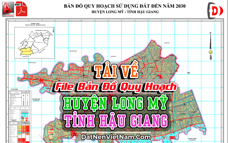 Banner Tai File Ban Do Quy Hoach Su Dung Dat 705 Huyen Long My