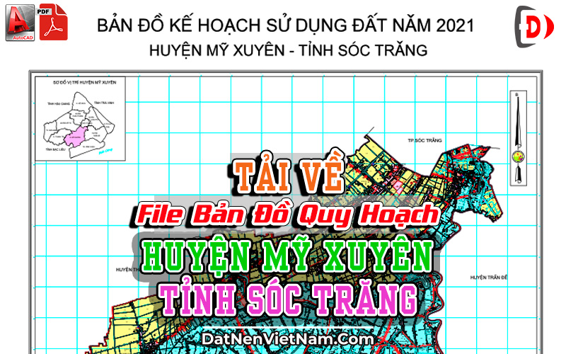 Banner Tai File Ban Do Quy Hoach Su Dung Dat 705 Huyen My Xuyen