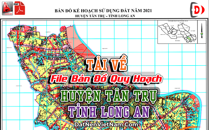 Banner Tai File Ban Do Quy Hoach Su Dung Dat 705 Huyen Tan Tru