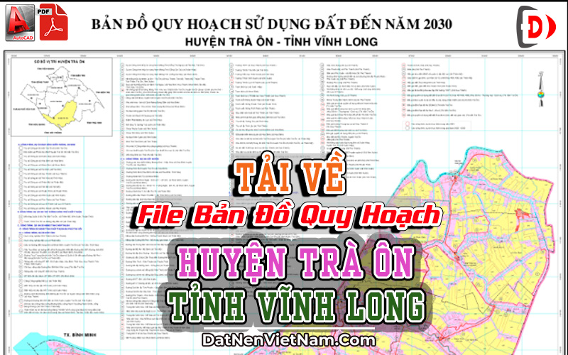 Banner Tai File Ban Do Quy Hoach Su Dung Dat 705 Huyen Tra On