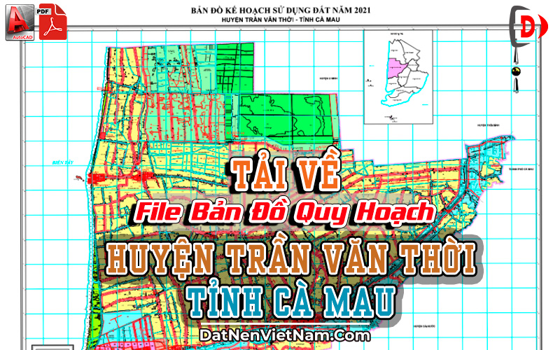 Banner Tai File Ban Do Quy Hoach Su Dung Dat 705 Huyen Tran Van Thoi