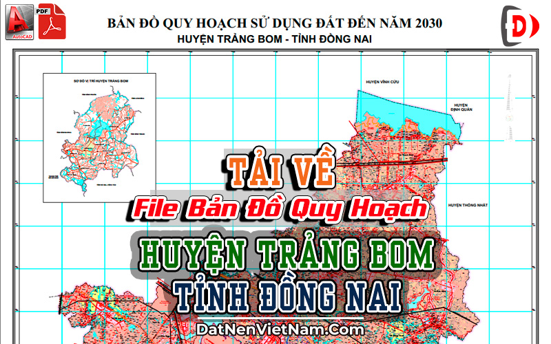 Banner Tai File Ban Do Quy Hoach Su Dung Dat 705 Huyen Trang Bom