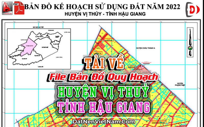 Banner Tai File Ban Do Quy Hoach Su Dung Dat 705 Huyen Vi Thuy