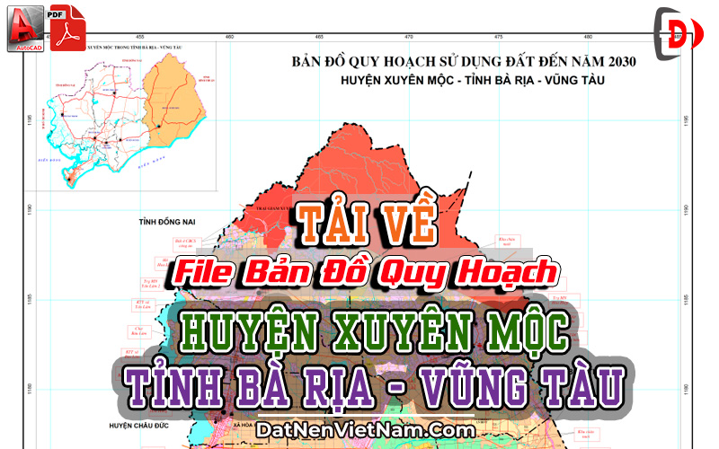 Banner Tai File Ban Do Quy Hoach Su Dung Dat 705 Huyen Xuyen Moc