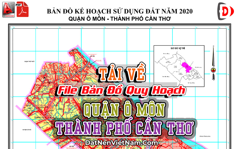 Banner Tai File Ban Do Quy Hoach Su Dung Dat 705 Quan O Mon