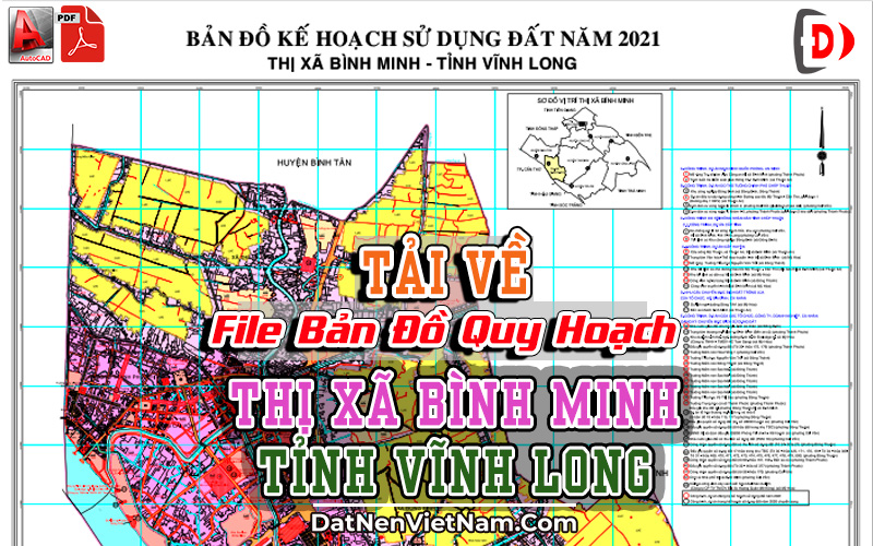 Banner Tai File Ban Do Quy Hoach Su Dung Dat 705 Thi xa Binh Minh