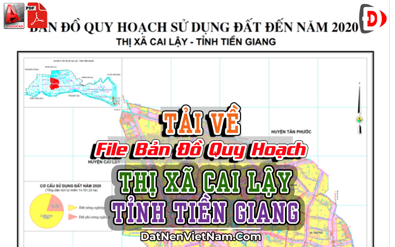 Banner Tai File Ban Do Quy Hoach Su Dung Dat 705 Thi xa Cai Lay