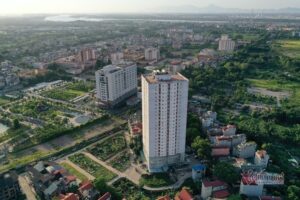 Hà Nội vào cuộc kiểm tra việc xử lý vi phạm xây dựng