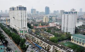 Hà Nội sắp kiểm định nghìn chung cư cũ, xây mới loạt nhà ở trên ‘đất vàng’