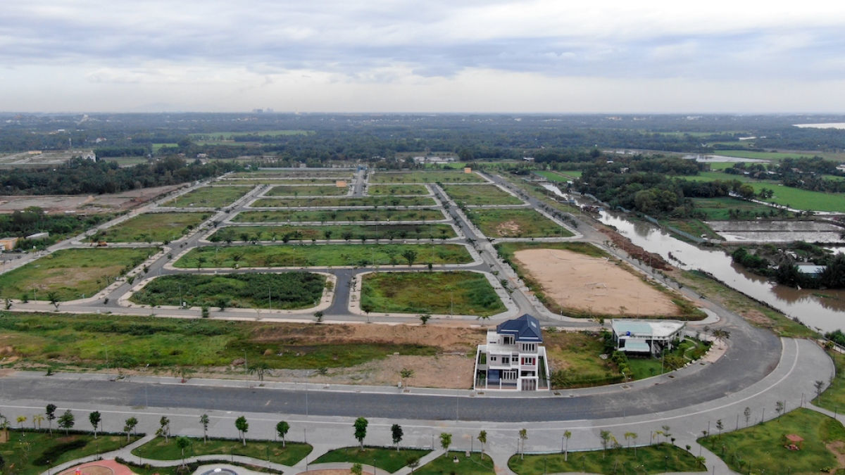 Đồng Nai chuyển mục đích đất trồng rừng sai quy định ở hàng loạt dự án