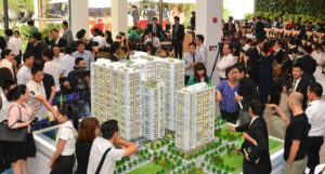 Điều kiện mới về kinh doanh bất động sản trong năm 2022