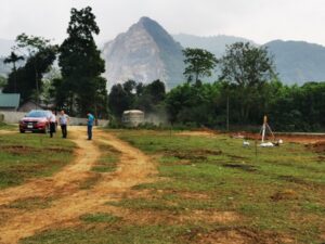 Sốt đất 'náo loạn' vùng quê, triệu người nghèo tan giấc mơ an cư