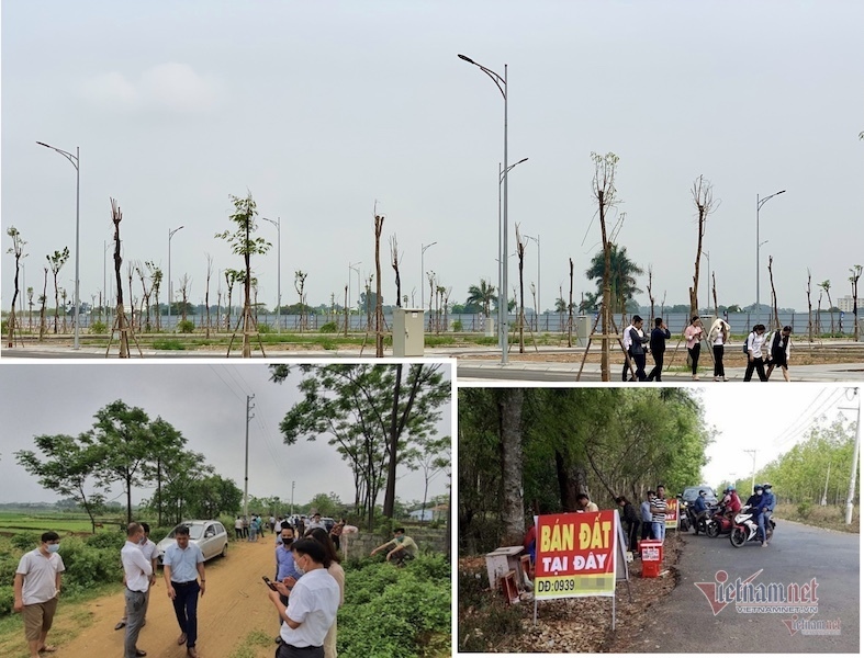 Quy định mới xử phạt môi giới bất động sản, ‘cò đất’ hết cửa náo loạn