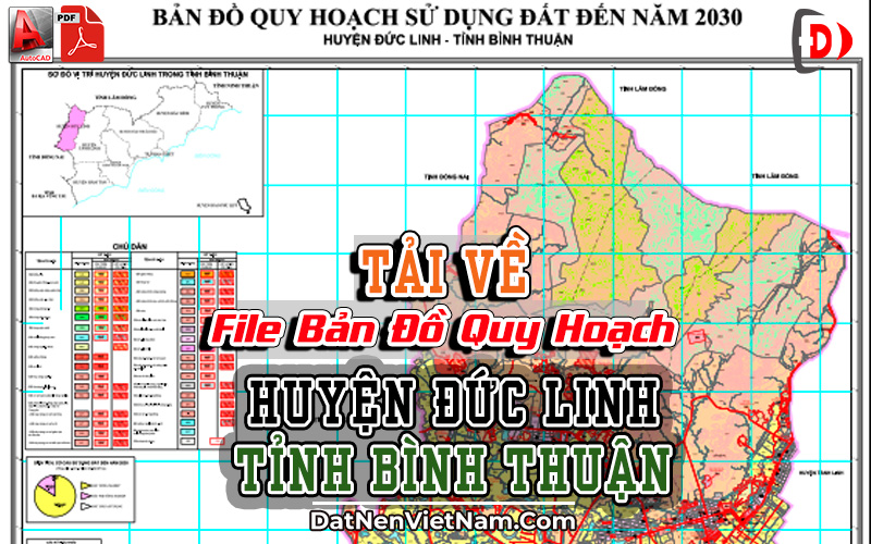Banner Tai File Ban Do Quy Hoach Su Dung Dat 705 Huyen Duc Linh