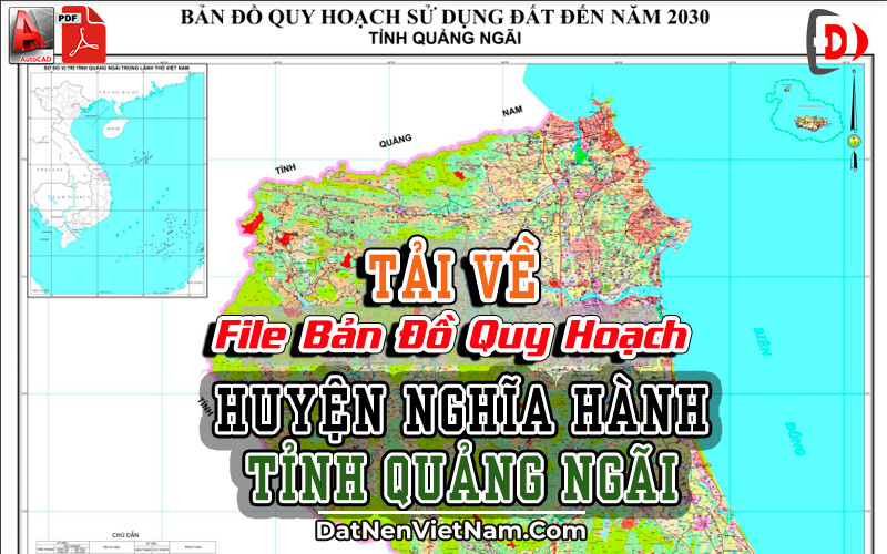Banner Tai File Ban Do Quy Hoach Su Dung Dat 705 Huyen Nghia Hanh