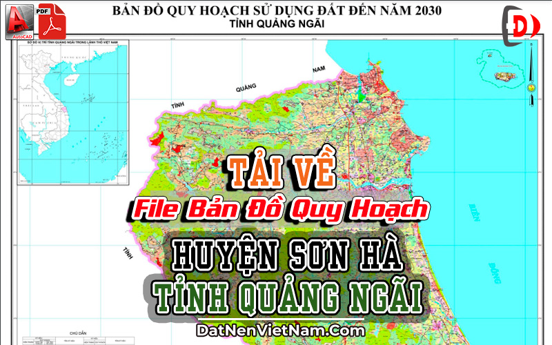 Banner Tai File Ban Do Quy Hoach Su Dung Dat 705 Huyen Son Ha