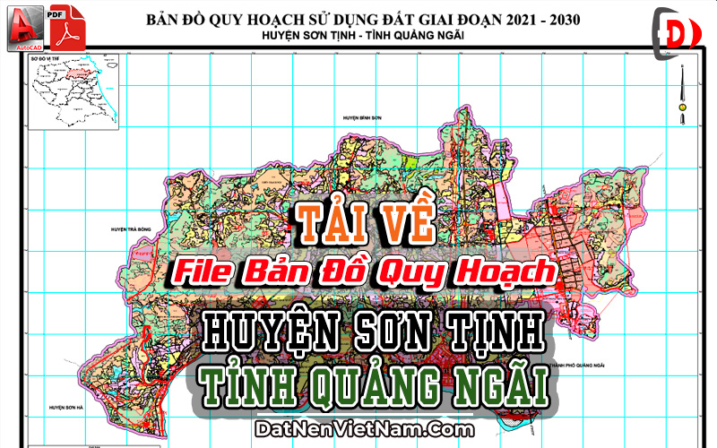 Banner Tai File Ban Do Quy Hoach Su Dung Dat 705 Huyen Son Tinh