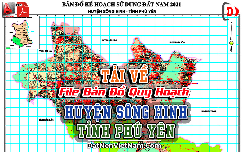 Banner Tai File Ban Do Quy Hoach Su Dung Dat 705 Huyen Song Hinh