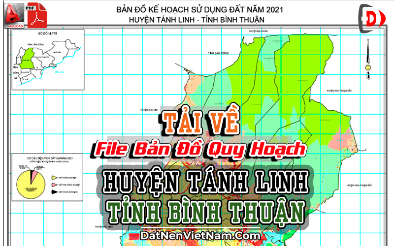 Banner Tai File Ban Do Quy Hoach Su Dung Dat 705 Huyen Tanh Linh