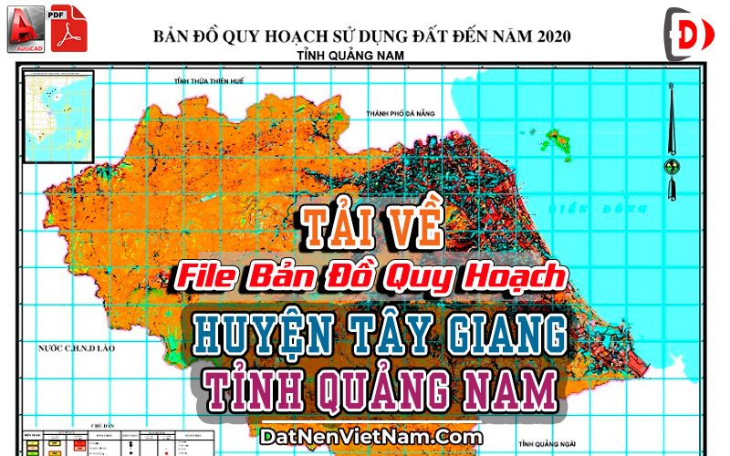 Banner Tai File Ban Do Quy Hoach Su Dung Dat 705 Huyen Tay Giang