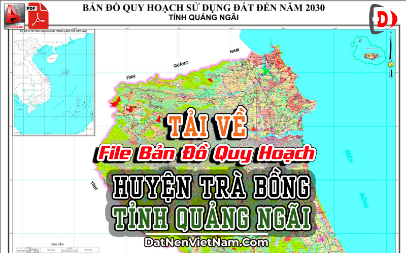 Banner Tai File Ban Do Quy Hoach Su Dung Dat 705 Huyen Tra Bong