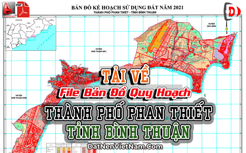 Banner Tai File Ban Do Quy Hoach Su Dung Dat 705 Thanh pho Phan Thiet