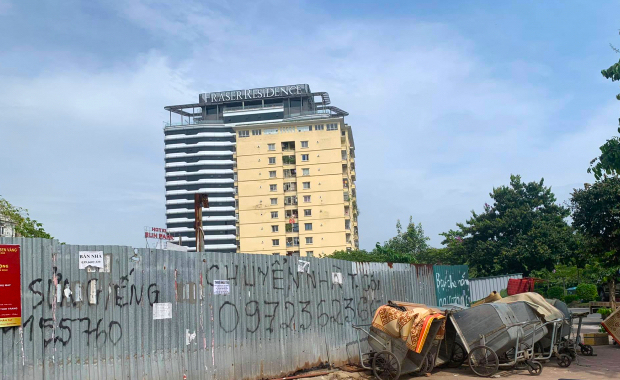 Thủ tướng: Nghiêm cấm lợi ích nhóm, tham nhũng về đất đai