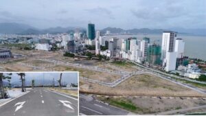 Thủ tướng lập tổ công tác xử lý các dự án, đất đai sau thanh tra