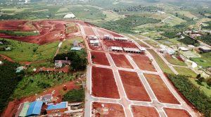 ‘Điểm nóng’ phân lô bán nền ở Lâm Đồng có 153ha đất được hiến làm đường