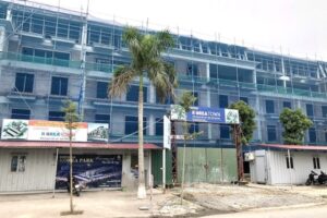 Phạt kịch khung 1 tỷ đồng chủ đầu tư bất động sản huy động vốn trái phép