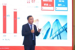 Nhiều nhà đầu tư bất động sản đang hướng trở lại miền Trung